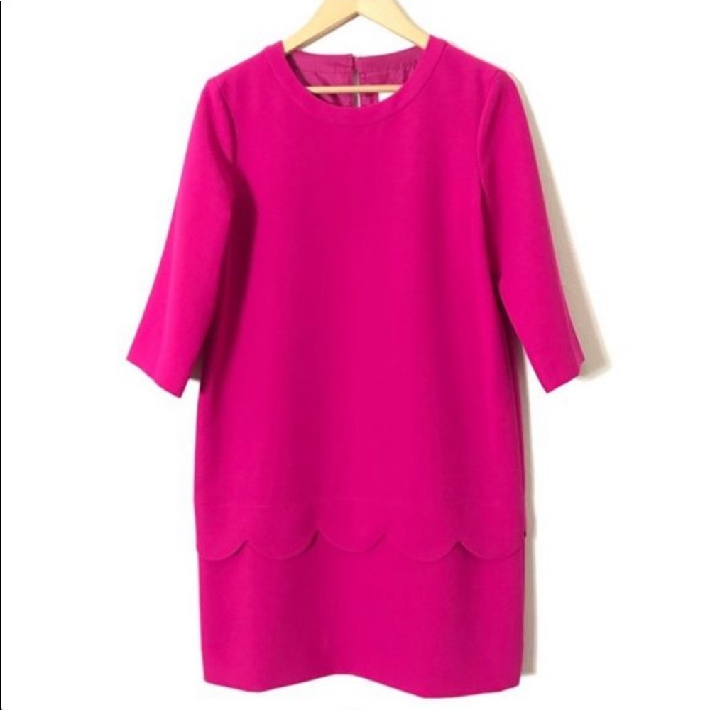 kate spade Demi dress